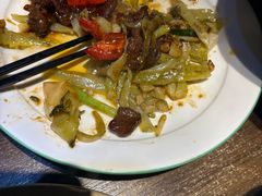 -客家园.山野土菜.宴席(大运城邦店)