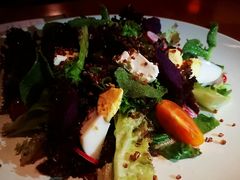 -绿茵阁牛扒餐厅(客村店)
