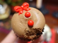 圣诞游园会·迷你纸杯蛋糕-派悦坊·甜品·蛋糕(日坛店)