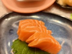 三文鱼刺身-争鲜回转寿司(西红门荟聚PLUS店)
