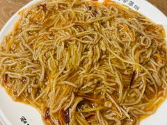 -直隶安家罩饼(复兴路店)