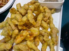 -威海九禧海鲜居渔水饺(经区店)