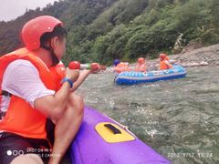 -虹口漂流