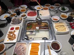 -海底捞火锅(北京路店)