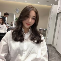 -MMby Hair Code芭曲发型