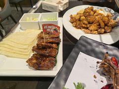 招牌烤肉-七八九餐厅(浦江店)