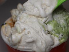 -Dal Cuore 达可芮冰淇淋(陕西北路店)