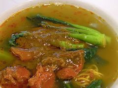 -百乐门粉面店(二龙喉分店)