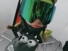 -中旅松花湖滑雪场