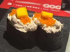 -古田居·特色寿司料理(星之岛旗舰店)