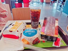 -麦当劳(乳山路店)
