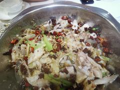 -万和源炝锅城·活鱼现炝(文艺北路店)