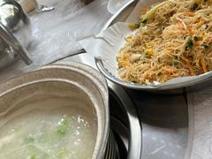 -丰尔粥食·粥底火锅·桑拿鸡(大良总店)