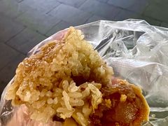 咸蛋黄-司徒世家·兵马司林粽球(牌坊街店)