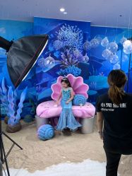 -小鬼当佳儿童摄影(龙德广场店)