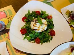 -安妮意大利餐厅(国贸店)