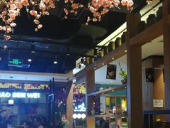 大堂-呷哺呷哺(万达新世界店)