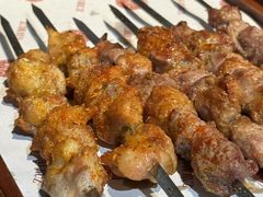 -纳鲁孜·新疆特色餐厅(上海悦荟广场店)