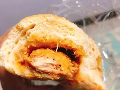 罗宋鸡肉包-森日职人手作(万科店)