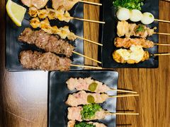 -鸟内会居酒屋(得意潮馆店)
