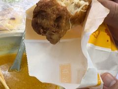 -南京工业大学-东苑1食堂