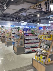 -孩子王(泊富ICITY店)