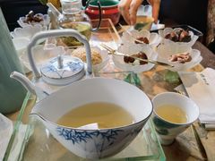 -豫园湖心亭茶楼