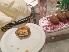 -ELI FALAFEL Lebanese&Mediterranean黎巴嫩美食(富城路店)