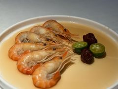 -醉舍·新淮扬菜(长宁龙之梦店)