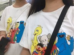 -优衣库(长沙国金中心店)