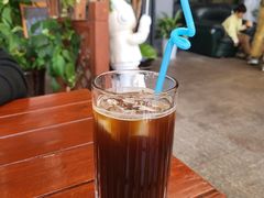 -吉姆丽德乡村西餐厅(闵行交大店)