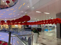 -鑫嘉汇购物中心