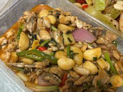 -一起吃小龙虾·海鲜(海珠店)