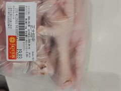 -卜蜂莲花(杨高北路店)