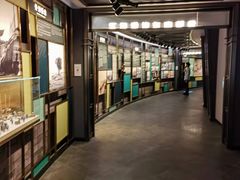 -上海市外滩历史纪念馆