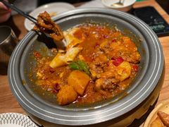 -耶里夏丽·丝路新疆菜·清真食品(徐汇南丹东路臻选店)