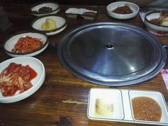 -韩一品韩国料理(柏庐南路店)