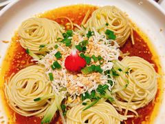 -茅庐川菜(烟台万象汇店)