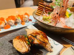 -Tuna maki寿司(苏州中心商场店)