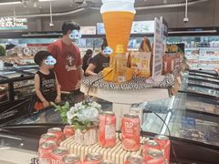 -盒马鲜生(首义店)