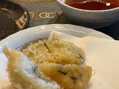 -岩盐·铁板料理(嘉里店)