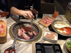 -火炉火自助餐(喜隆多店)