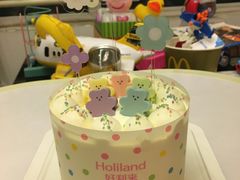 -好利来(光华中心店)