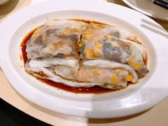 -香港池仔记肠粉王(博多新记襄阳南路店)