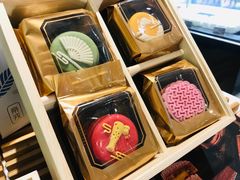 -帝戎(禾祥西路店)