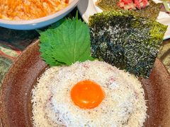 -炙柒Sekinana·精致料理 烧鸟·铁板烧(海上世界店)