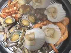 -粗茶淡饭·隐庐私厨(东亭店)