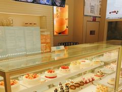 -好利来(朝外店)