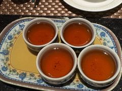 -金燕岛潮州酒楼