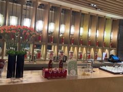 -无锡苏宁银河国际酒店-悦府65中餐厅